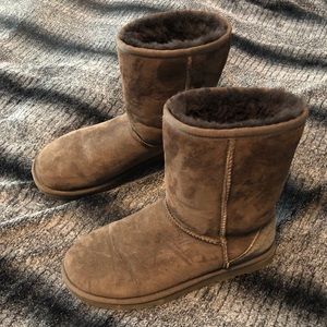 Ugg Classic Boot